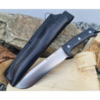 Joker Nomad 6.5 N695 Micarta Schwarz inkl. Paracord...