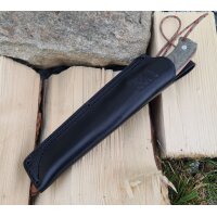 Joker Nomad 6.5 N695 Micarta Grün inkl. Paracord...