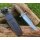 Joker Bowie Walnut 4116 Walnussholz Braun inkl. Lederscheide