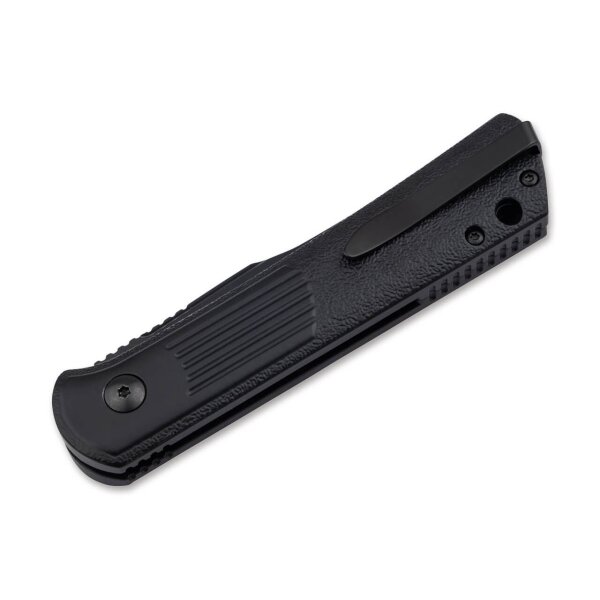 Böker Plus Alluvial All Black 01BO346