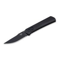 Böker Plus Alluvial All Black 01BO346
