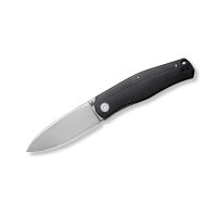 CIVIVI Sokoke Front Flipper G10 black 14C28N Stahl