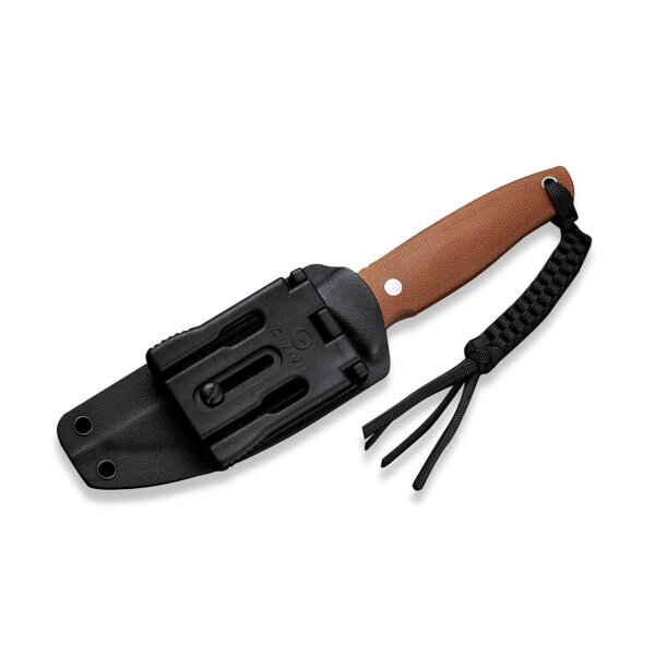 CIVIVI Tamashii C19046-5 D2 Stahl Micarta Griff