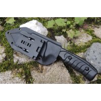 Blackfield EAGLE EYED Tanto Messer Fahrtenmesser 440...