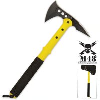 United Cutlery M48 Tactical Rescue Axe Tomahawk Axt...
