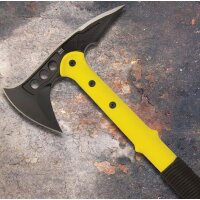United Cutlery M48 Tactical Rescue Axe Tomahawk Axt...