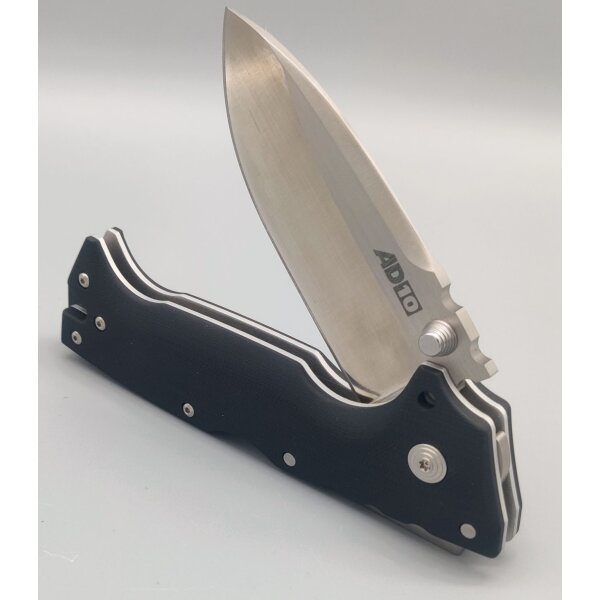 Cold Steel AD-10 Lockback S35VN