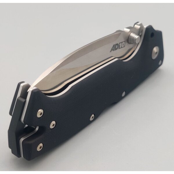 Cold Steel AD-10 Lockback S35VN