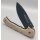 Cold Steel 4-Max Scout Lockback DT Desert Tan