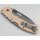 Cold Steel 4-Max Scout Lockback DT Desert Tan