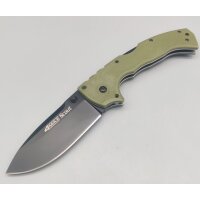 Cold Steel 4-Max Scout Lockback OD Green