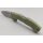 Cold Steel 4-Max Scout Lockback OD Green Stonewash