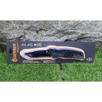 Gerber Swagger Framelock Black