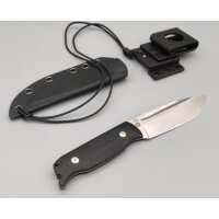CJRB Hyperlite Bushcraft Lighweight AR-RPM9 Stahl