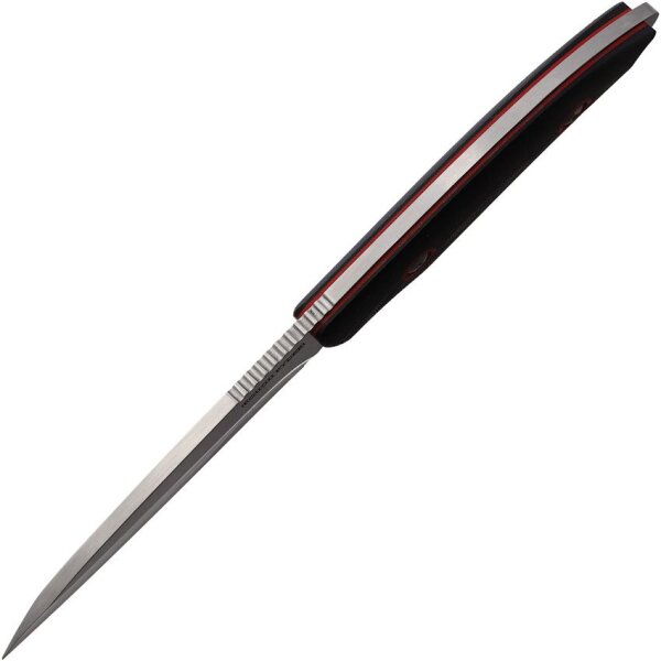 Rough Ryder CODE RED BLACK BEAR Fahrtenmesser