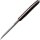 Rough Ryder CODE RED BLACK BEAR Fahrtenmesser