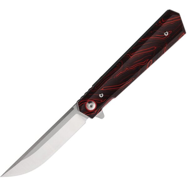 Rough Ryder Reserve MAGMA Linerlock Taschenmesser