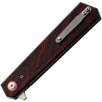 Rough Ryder Reserve MAGMA Linerlock Taschenmesser