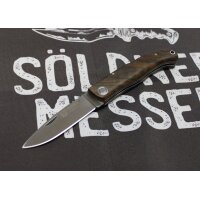 Joker Koala Nogal 8 cm 4116 Walnussholz Braun