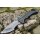 BlackField SNIPER XXL Messer Rescue Knife Rettungsmesser Gurtschneider 88029