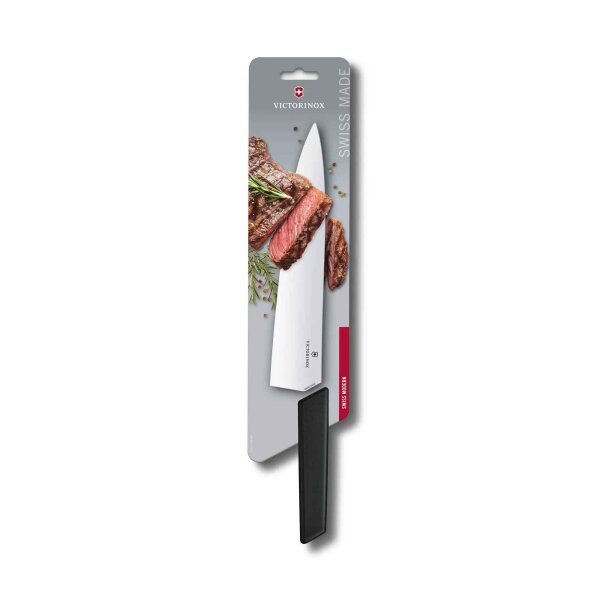 Victorinox Swiss Modern Tranchiermesser Ausstellungsstück Kochmesser