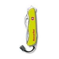 Victorinox Rescue Tool Schweizer Rettungs-, und Multi Tool