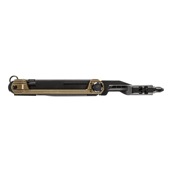 Gerber ARMBAR SLIM DRIVE Burnt Bronze Multitool