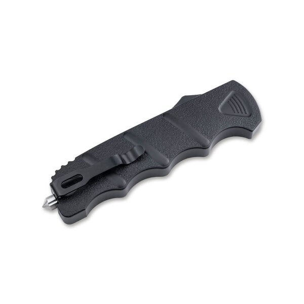 Böker Plus Rescue OTF 2.0 Rettungsmesser Glasbrecher §42a konform 01KALS146