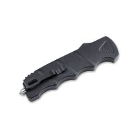 Böker Plus Rescue OTF 2.0 Rettungsmesser Glasbrecher...