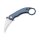 Böker Plus HEL Karambit Blue / Grey 01BO516