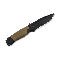 Böker Plus Desertman 12C27 Polypropylen Coyote inkl....