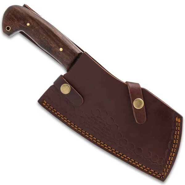 Timber Wolf TRAIL CLEAVER Outdoor Chopper