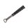 B&ouml;ker Magnum Balisong BLACK Flaschen&ouml;ffner Butterfly Bottle Opener 09SC011