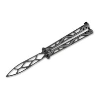 Kershaw Balanza Balisong &Uuml;bungsmesser Trainingsmesser
