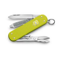 Victorinox Classic SD Alox LIMITED EDITION 2023 Electric...