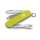 Victorinox Classic SD Alox LIMITED EDITION 2023 Electric Yellow