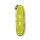 Victorinox Classic SD Alox LIMITED EDITION 2023 Electric Yellow