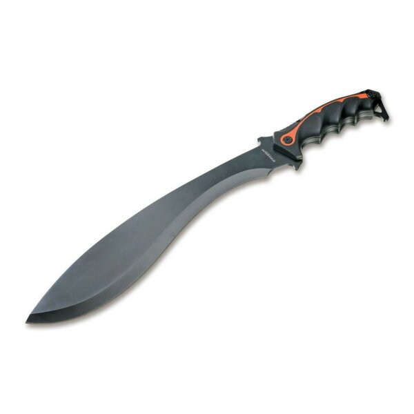 Böker Magnum Chainsaw Backup Machete + Nylonscheide 02RY690