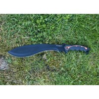 Böker Magnum Chainsaw Backup Machete + Nylonscheide...