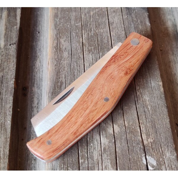 Palles SHEEPFOOT Slipjoint 7 cm Klinge