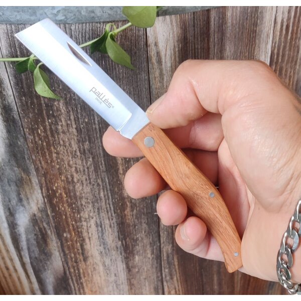 Palles SHEEPFOOT Slipjoint 7 cm Klinge