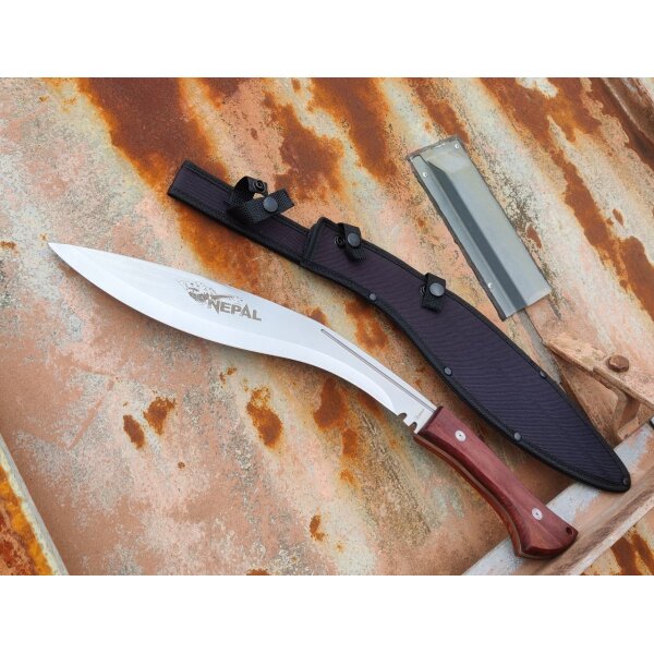 Albainox NEPAL Khukri Machete