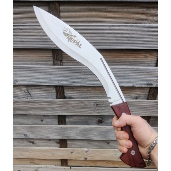 Albainox NEPAL Khukri Machete