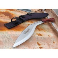 Albainox NEPAL Khukri Machete