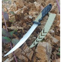Albainox FISHING KNIFE Filliermesser