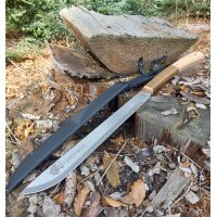 Albainox JUNGLE Machete Outdoor