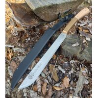 Albainox JUNGLE Machete Outdoor