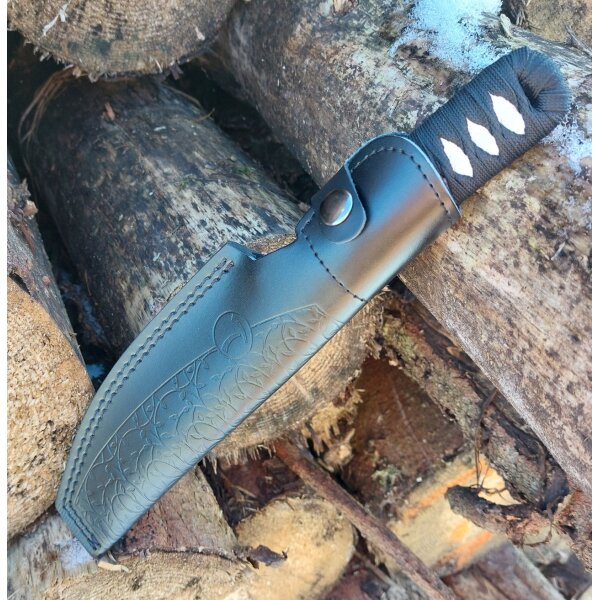 Tokisu MUSASHI DAMASKUS Damastmesser 67 Lagen