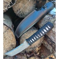 Tokisu MUSASHI DAMASKUS Damastmesser 67 Lagen