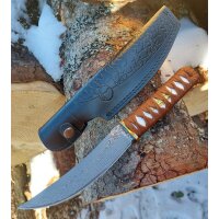 Tokisu SAIGO DAMASKUS Damastmesser 67 Lagen